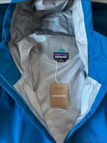 Patagonia Torrentshell 3L Jacket - nová (M) - 2