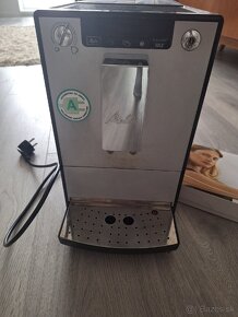 Kávovar Automatický Melitta Solo - 2