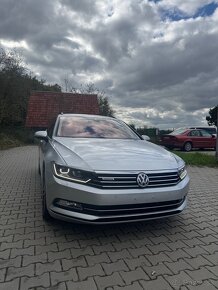 Vw Passat B8 4 Motion 140 Kw - 2