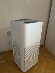 Cisticka vzduchu Xiaomi Mi Air Purifier 2H s HEPA filtrom - 2