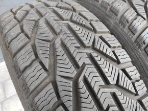 Zimné pneumatiky 215/60R17 Sebring - 2