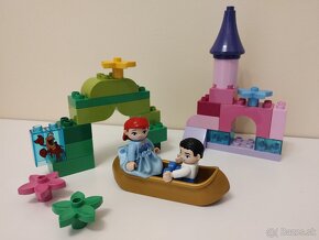 Lego Disney Princess 10516 - 2