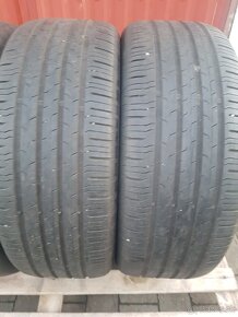 235/55R18 Continental letne - 2