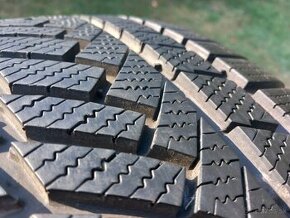 255/50 r20 zimne pneumatiky - 2