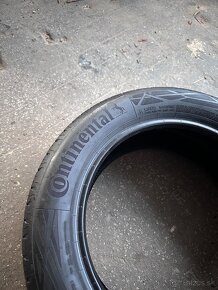 Continental EcoContact 6 195/55 R16 87H - 2