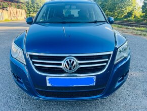 Diely vw tiguan 5n 2.0 tdi 103kw 4x4 - 2