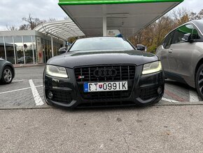 Predam vymenim audi S5 4,2 v8 atmosfera - 2