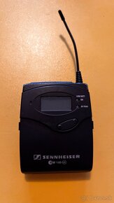 Sennheiser EW112P-G4 C - 2