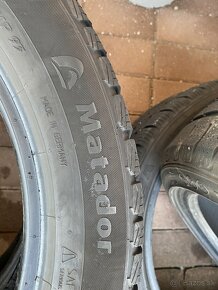 Matador 245/45 R18 100V Nordicca M/S - 2