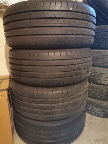 225/45R17 elektrony, letné pneumatiky - 2