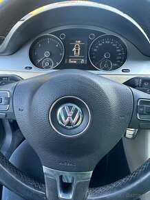 Passat cc 2.0 - 2