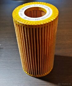 BOSCH Olejový filter 1457429119 - 2