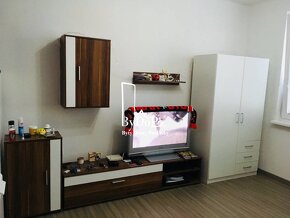 Garsónka na prenájom, 20 m2, Hollého ul., Hlohovec - 2