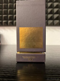 Tom Ford Tobacco Vanille 100ml - 2