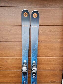 Blizzard Brahma SP 88 177cm - 2