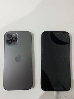 Iphone 12 pro max 128 gb - 2