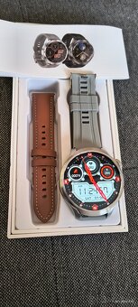 Hodinky smart watch - 2