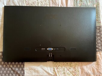 AOC LCD Monitor, B2 series, 22B2H - 2