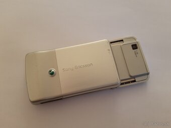 Sony Ericsson T303 Odblokovaný Plne funkčný /0949 626 317 - 2