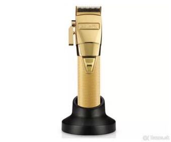 BaByliss PRO GoldFX FX8700GE - 2