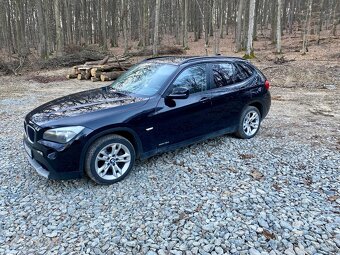 Bmw x1 - 2