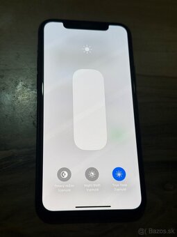 Predám Apple iPhone 11 PRO 64GB Black Stav Noceho Telefónu - 2