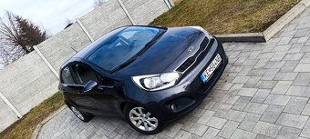 Kia Rio 1.2 D-CVVT Gold ❎ - 2