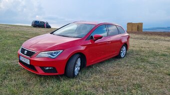 Seat Leon ST 1.0 tsi - 2