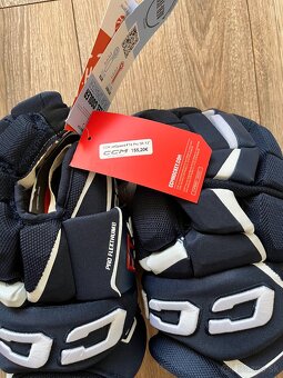 CCM Jetspeed FT6 Pro - Modré - 2