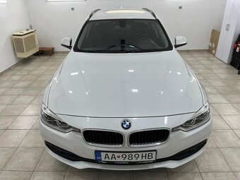 Bmw 320D F31 Model 2018 202 000km Top stav ✅ - 2