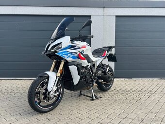 BMW S1000XR M Paket - cena bez DPH - 2