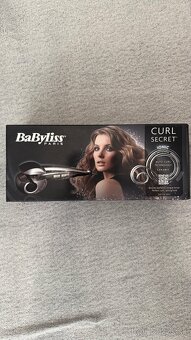 Babyliss kulma na vlasy - 2