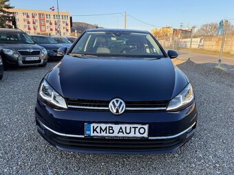 Volkswagen Golf 7.5 1.4TSI DSG Highline - 2