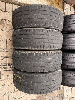 215/60R16C Nexen letne - 2