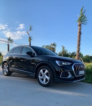 Audi Q3 35 TFSI DSG Možný odpočet DPH - 2