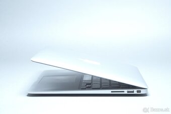 ZÁRUKA/Macbook Air 13.3"/I5 1.8HZ/8GB RAM/128GB SSD/CZ/BAT - 2