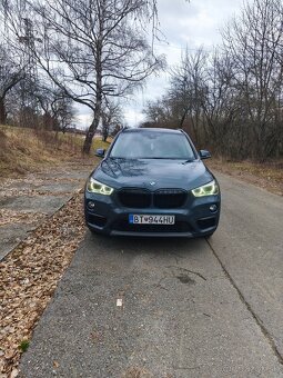 BMW X1 - 2