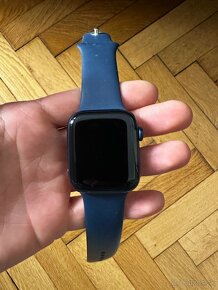 Apple Watch series 6 - 2