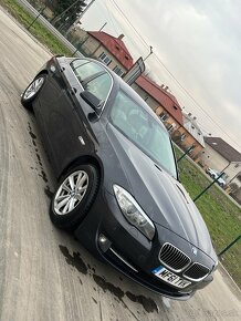 BMW 520D - 2