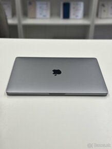 ZÁRUKA 2 ROKY /  Apple MacBook Pro 2019, 128GB, 13.3'' Spac - 2