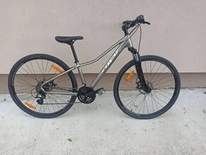 Trek Dual Sport 1 - 2