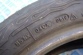 185/65R15 88T  G-grip,,1kus letná.. - 2