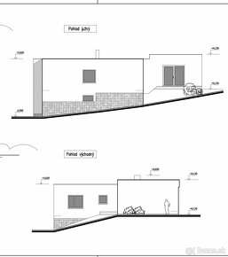 Pozemok Liestany 2121m2 - 2