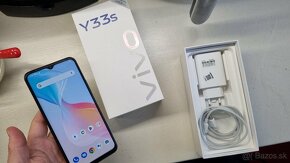 Vivo Y33s - dual sim 12GB/128GB - 2