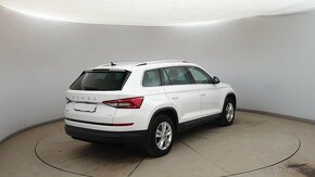 Škoda Kodiaq 2.0 TDI SCR EVO 200 Style 4x4 DSG - 2