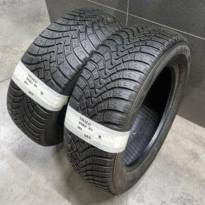 Zimné pneumatiky 215/60 R17 FALKEN DOT2717 - 2