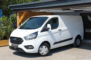 Ford Transit Custom 2.0 TDCi 130 Trend L1 T310 - 2