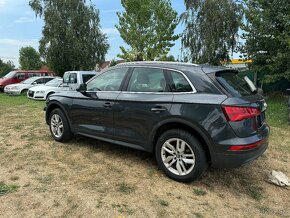 Audi Q5 2.0 TFSI Quattro - 2