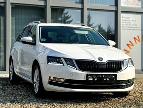 Škoda Octavia 1.5 TSI Style DSG - 2