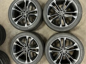 5x112 R22 AUDI Original - 2